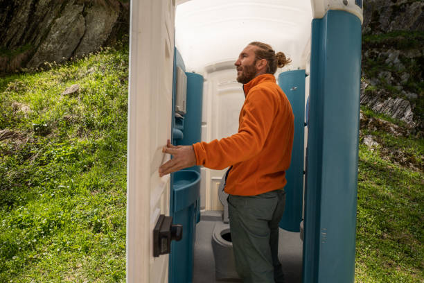 Best Best portable toilet rental  in Hazel Green, AL