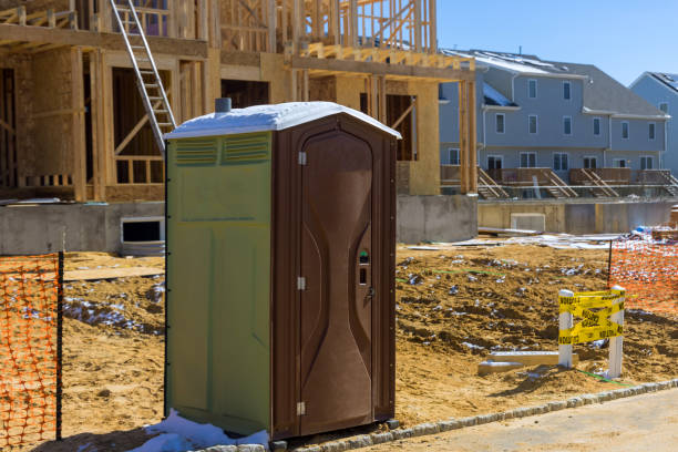 Best Porta potty rental near me  in Hazel Green, AL