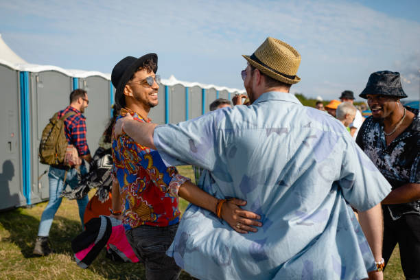 Best Porta potty rental near me  in Hazel Green, AL