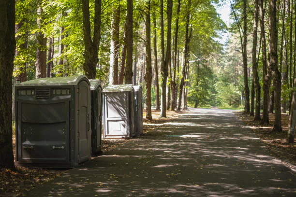 Hazel Green, AL porta potty rental Company