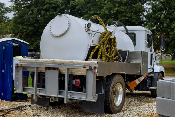 Best Long-term porta potty rental  in Hazel Green, AL