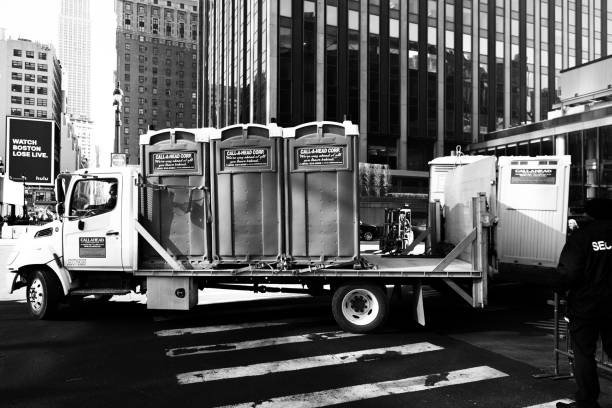 Best Emergency porta potty rental  in Hazel Green, AL