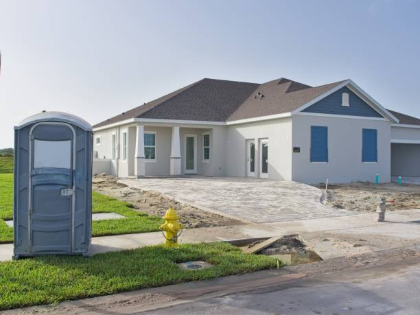 Best High-end porta potty rental  in Hazel Green, AL