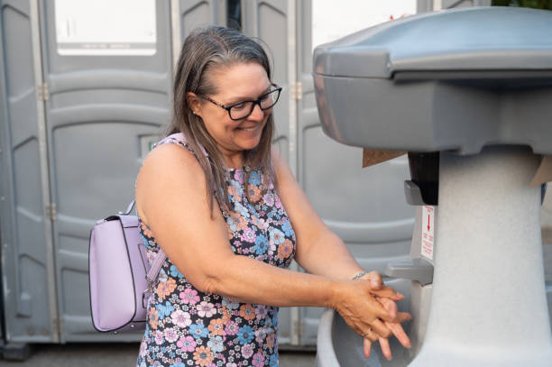 Portable Toilet Options We Offer in Hazel Green, AL