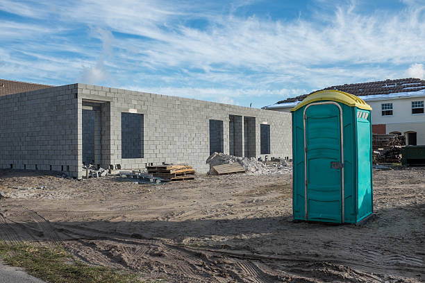 Portable Toilet Options We Offer in Hazel Green, AL